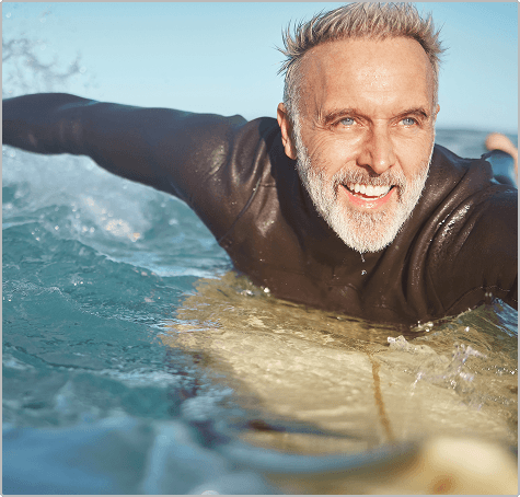 Real Experiences With Enlarged Prostate Treatment Placeholder Image