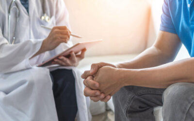 Prostate Health 101: What Every Man Should Know