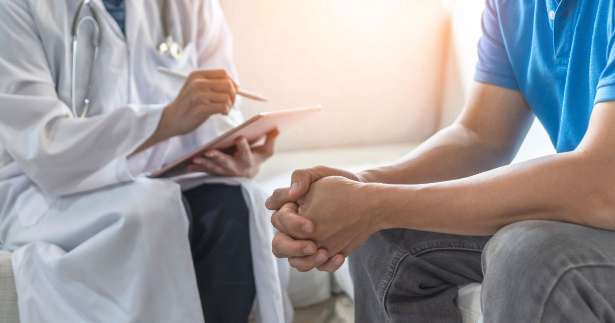Prostate Health 101: What Every Man Should Know